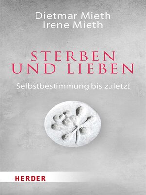 cover image of Sterben und Lieben